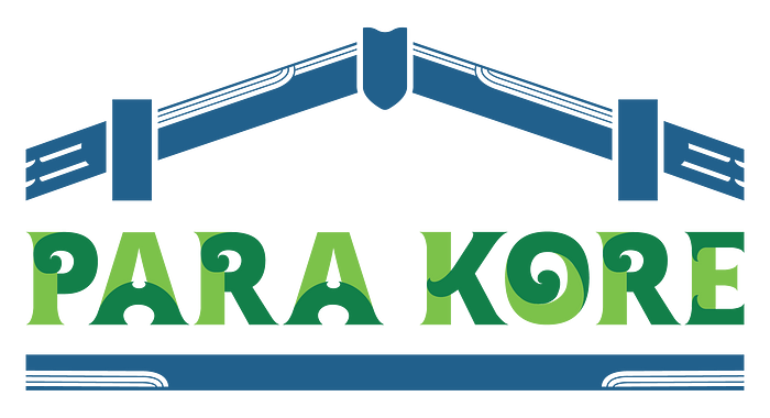 Wānanga Ikura - Te Aitarakihi Marae-a-iwi June 2024 logo